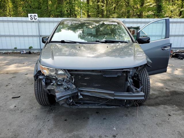 Photo 5 from auction – 2012 HONDA ODYSSEY EX with VIN 5FNRL5H62CB044222