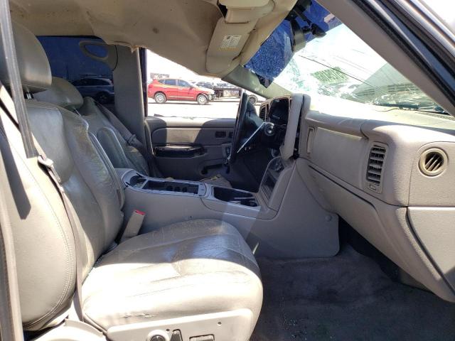 Photo 7 from auction – 2006 CHEVROLET SILVERADO with VIN 2GCEC13T161101960