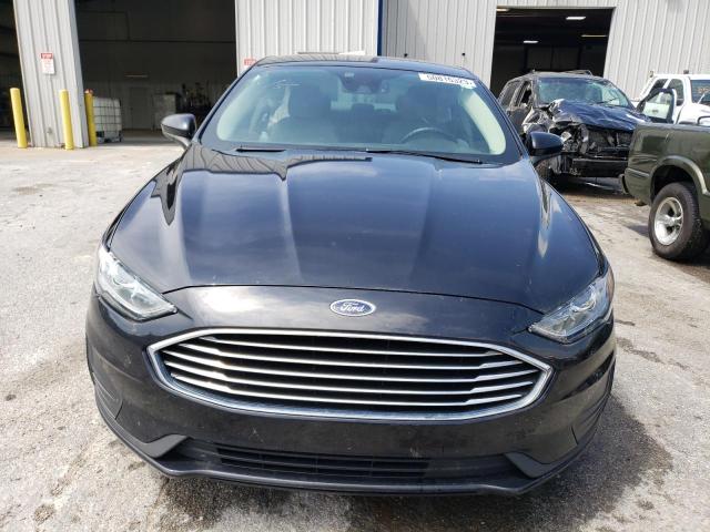 Photo 5 from auction – 2019 FORD FUSION SE with VIN 3FA6P0HD0KR213407
