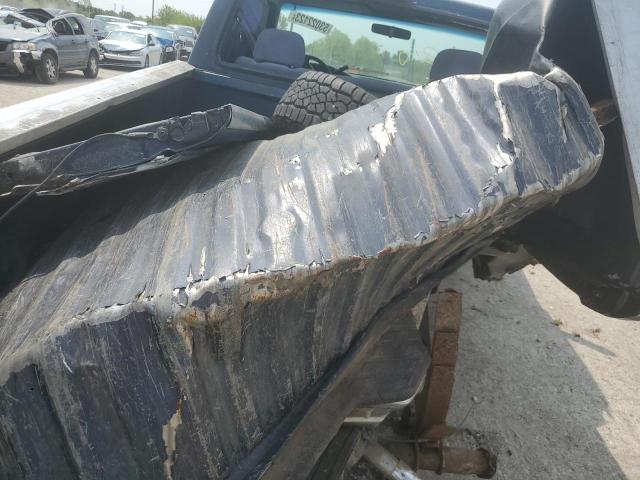 Photo 10 from auction – 1994 FORD F150 with VIN 1FTEF15N1RLA21059
