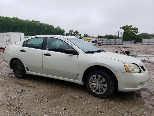 Photo 4 from auction – 2004 MITSUBISHI GALANT DE with VIN 4A3AB26F94E116969