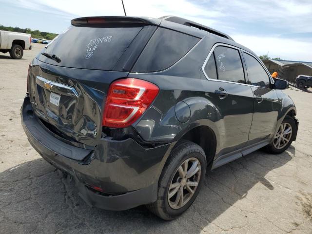 Photo 3 from auction – 2017 CHEVROLET EQUINOX LT with VIN 2GNALCEK2H6188988
