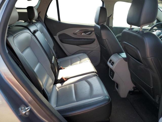 Photo 11 from auction – 2019 GMC TERRAIN SL with VIN 3GKALWEU7KL250985