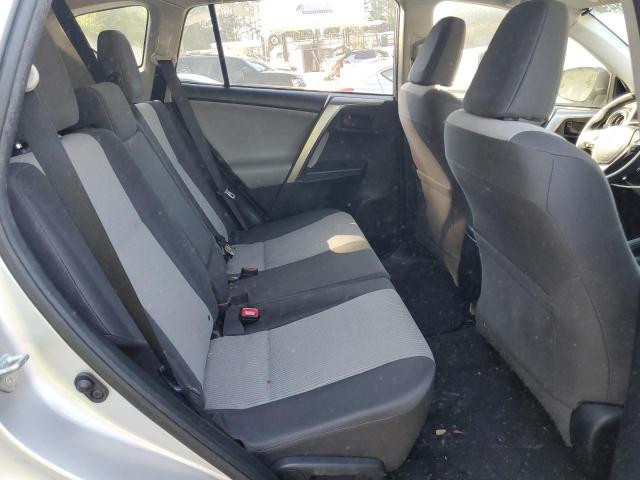 Photo 11 from auction – 2014 TOYOTA RAV4 LE with VIN JTMZFREV9EJ002054