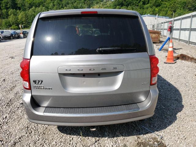 Photo 6 from auction – 2014 DODGE GRAND CARA with VIN 2C4RDGCG7ER284124