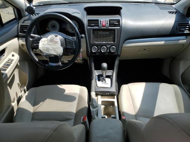 Photo 8 from auction – 2013 SUBARU IMPREZA SP with VIN JF1GPAS6XD2806753