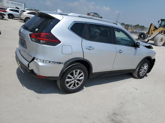 Photo 3 from auction – 2019 NISSAN ROGUE S with VIN KNMAT2MV3KP550901