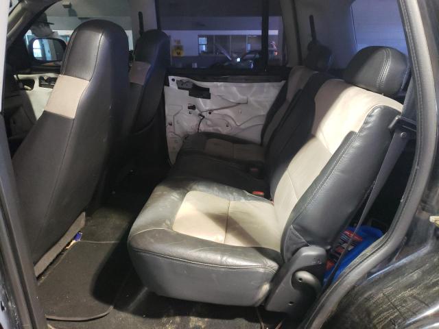 Photo 11 from auction – 2002 DODGE DURANGO R/ with VIN 1B8HS78Z92F161208