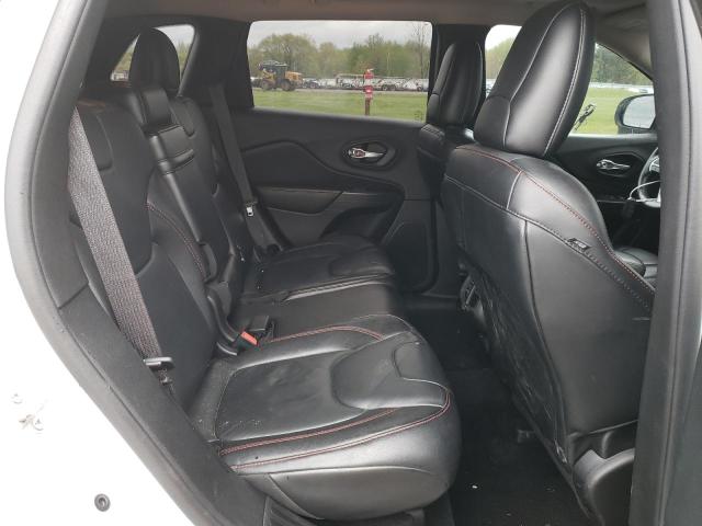 Photo 11 from auction – 2015 JEEP CHEROKEE T with VIN 1C4PJMBB5FW559521