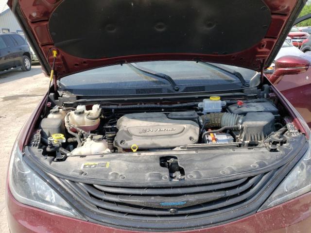 Photo 11 from auction – 2019 CHRYSLER PACIFICA H with VIN 2C4RC1N76KR599909