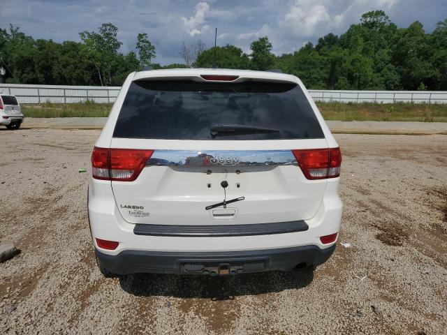 Photo 6 from auction – 2011 JEEP GRAND CHER with VIN 1J4RS4GG8BC524553