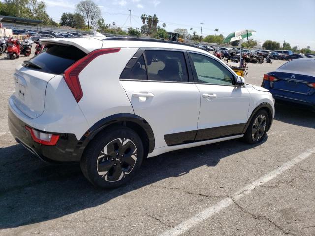 Photo 3 from auction – 2023 KIA NIRO WIND with VIN KNDCR3L1XP5021413