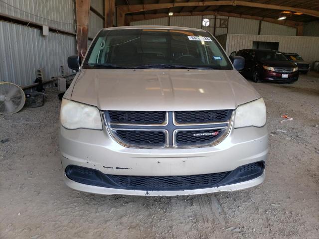 Photo 5 from auction – 2014 DODGE GRAND CARA with VIN 2C4RDGBG3ER352517
