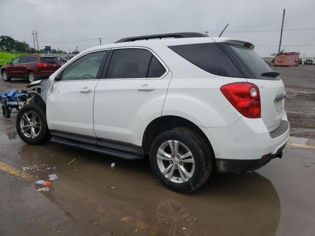 Photo 2 from auction – 2013 CHEVROLET EQUINOX LT with VIN 2GNALPEK6D6202649