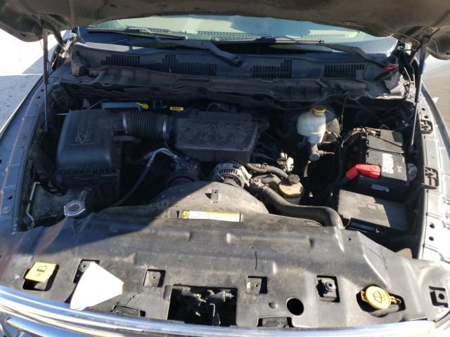 Photo 11 from auction – 2010 DODGE RAM 1500 with VIN 1D7RB1GP3AS109235