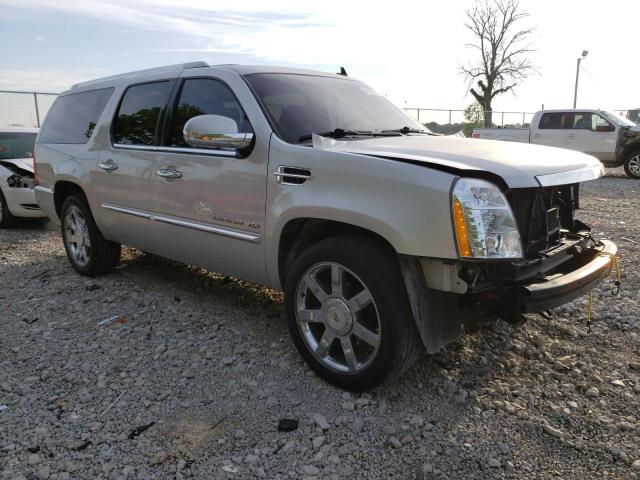 Photo 4 from auction – 2011 CADILLAC ESCALADE E with VIN 1GYS4JEF2BR239770