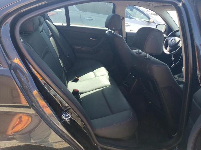 Photo 10 from auction – 2009 BMW 335 I with VIN WBAPM73569E194615