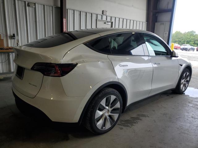 Photo 3 from auction – 2021 TESLA MODEL Y with VIN 5YJYGDEE9MF071845