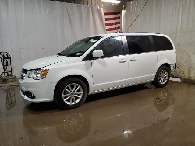 Photo 1 from auction – 2019 DODGE GRAND CARA with VIN 2C4RDGCG7KR785042