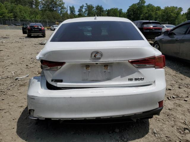 Photo 6 from auction – 2018 LEXUS IS 300 with VIN JTHBA1D23J5069632