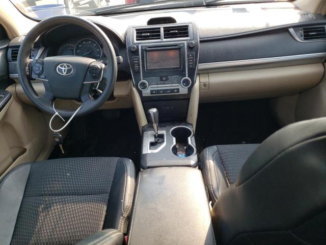 Photo 8 from auction – 2012 TOYOTA CAMRY BASE with VIN 4T1BF1FK1CU519458