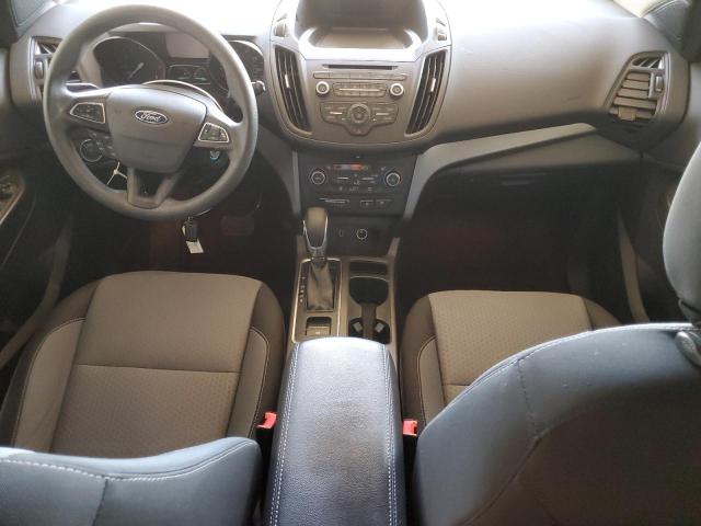 Photo 8 from auction – 2018 FORD ESCAPE SE with VIN 1FMCU9GD3JUC69016
