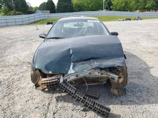 Photo 5 from auction – 1997 SATURN SL2 with VIN 1G8ZK5275VZ345031