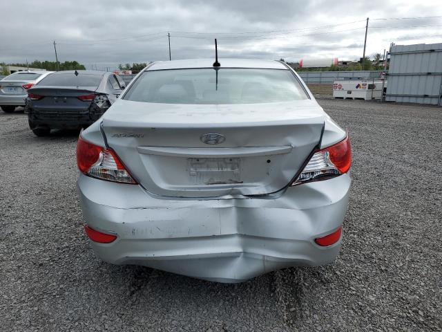 Photo 6 from auction – 2013 HYUNDAI ACCENT GLS with VIN KMHCT4AE9DU473752