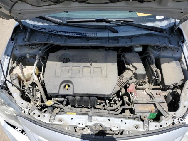 Photo 11 from auction – 2011 TOYOTA COROLLA BA with VIN 2T1BU4EE3BC746475