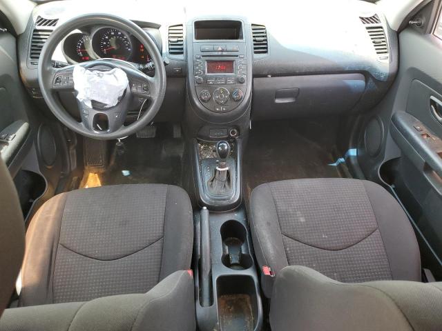 Photo 8 from auction – 2013 KIA SOUL with VIN KNDJT2A52D7508436