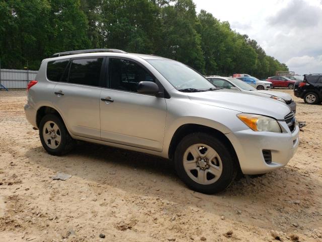 Photo 4 from auction – 2010 TOYOTA RAV4 with VIN 2T3ZF4DV8AW020657