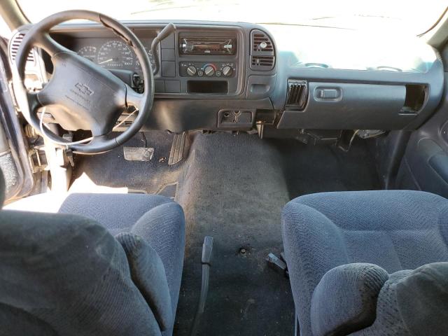 Photo 8 from auction – 1996 CHEVROLET GMT-400 C1 with VIN 2GCEC19R3T1194472