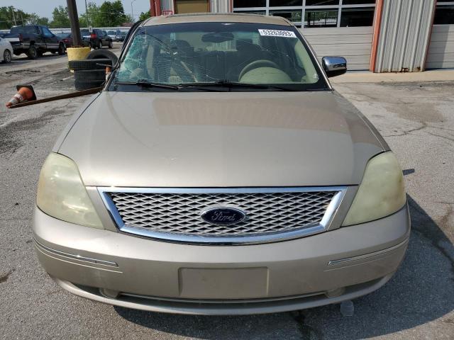 Photo 5 from auction – 2005 FORD FIVE HUNDR with VIN 1FAFP25135G151843