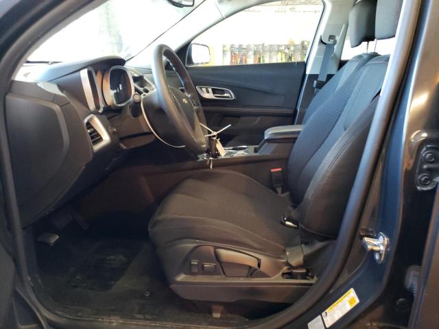 Foto 7 de la subasta – 2014 CHEVROLET EQUINOX LS con VIN 2GNFLEEK1E6367777