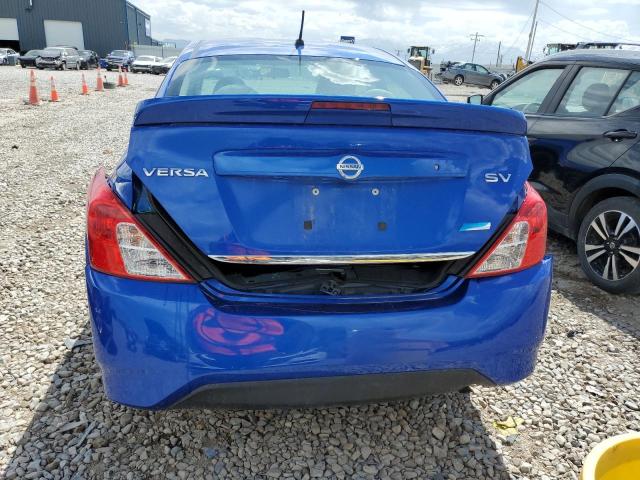 Photo 6 from auction – 2015 NISSAN VERSA S with VIN 3N1CN7AP1FL923900