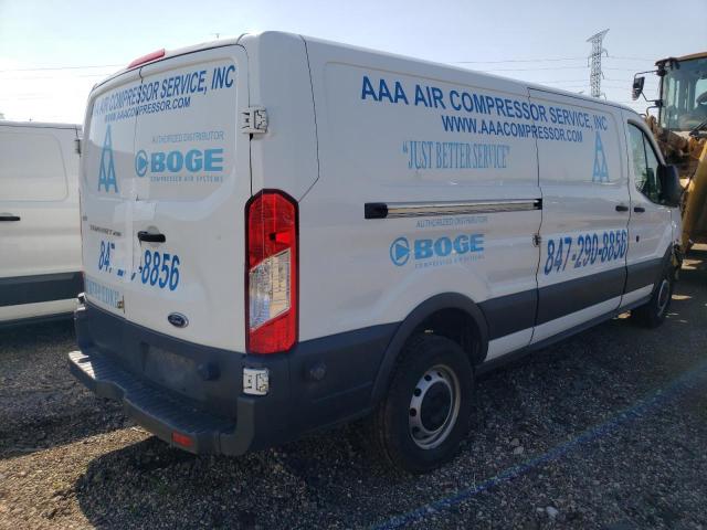 Photo 3 from auction – 2015 FORD TRANSIT T- with VIN 1FTNR2YM6FKB21529