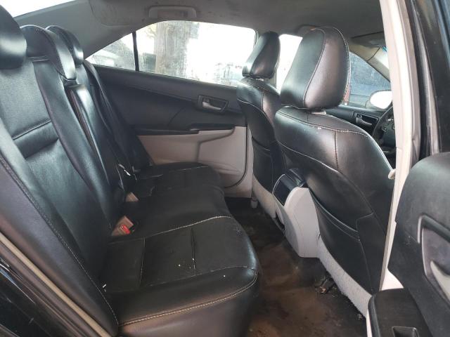 Photo 10 from auction – 2012 TOYOTA CAMRY with VIN 4T1BF1FKXCU583420