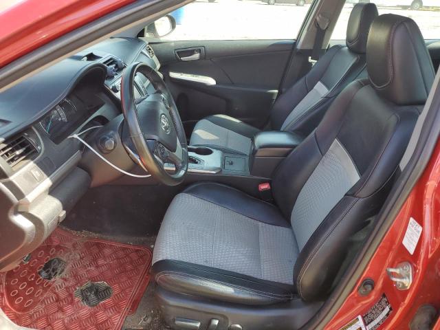 Photo 7 from auction – 2014 TOYOTA CAMRY L with VIN 4T1BF1FK8EU839220
