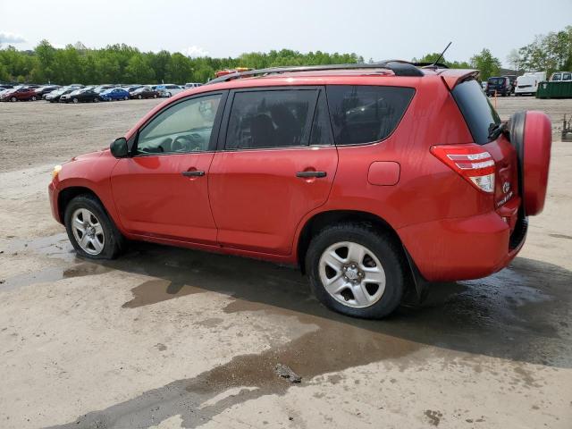 Photo 2 from auction – 2009 TOYOTA RAV4 with VIN JTMBF33V89D017991