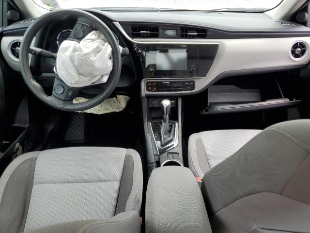 Photo 8 from auction – 2018 TOYOTA COROLLA L with VIN 5YFBURHE3JP799832