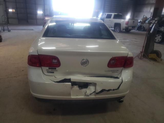 صورة رقم 6 من المزاد - 2011 BUICK LUCERNE CX مع VIN 1G4HJ5EM3BU135215