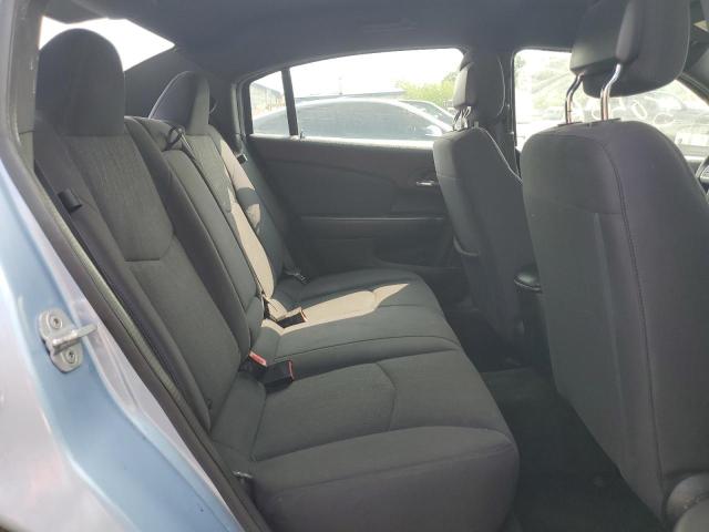 Photo 10 from auction – 2012 CHRYSLER 200 TOURIN with VIN 1C3CCBBB8CN299294