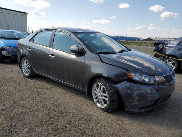 Photo 4 from auction – 2012 KIA FORTE EX with VIN KNAFU4A23C5512345