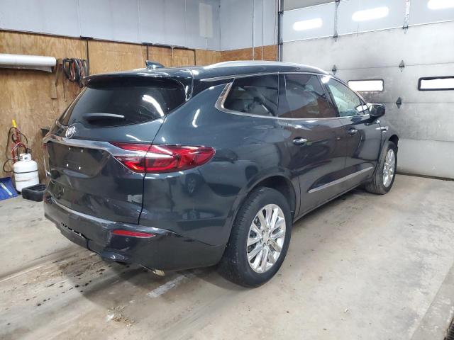 Photo 3 from auction – 2020 BUICK ENCLAVE ES with VIN 5GAEVAKWXLJ243006