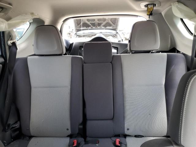Photo 10 from auction – 2015 TOYOTA RAV4 XLE with VIN JTMWFREV1FD067841
