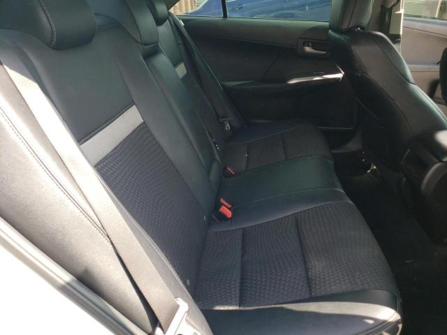 Photo 10 from auction – 2014 TOYOTA CAMRY L with VIN 4T1BF1FK9EU735092