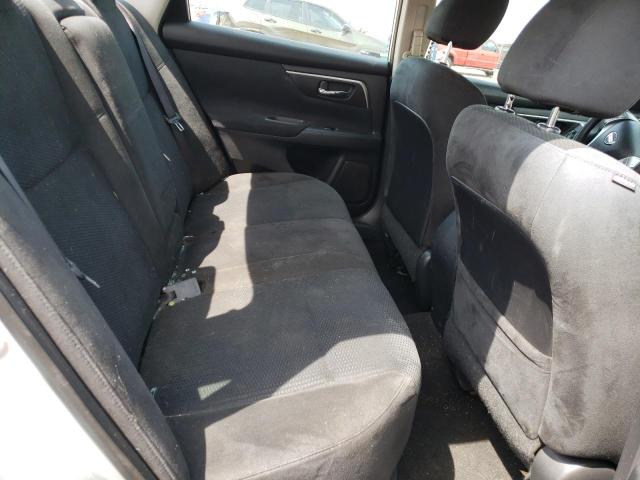 Photo 10 from auction – 2015 NISSAN ALTIMA 2.5 with VIN 1N4AL3AP2FC243539
