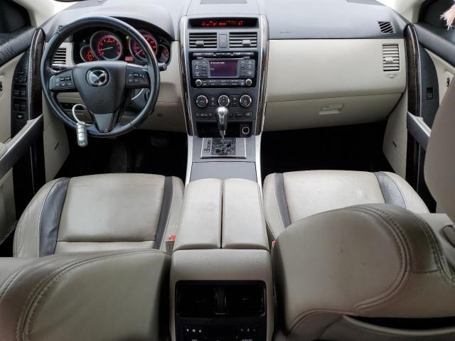 Photo 8 from auction – 2012 MAZDA CX-9 with VIN JM3TB3DA3C0347555