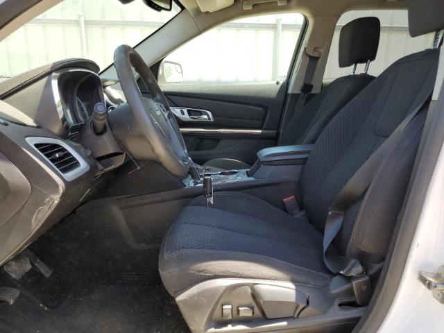 Photo 7 from auction – 2014 GMC TERRAIN SL with VIN 2GKALMEK4E6319000