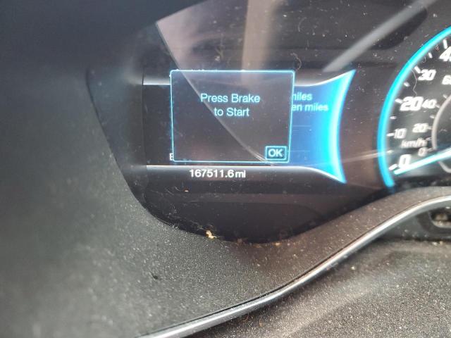 Photo 9 from auction – 2013 FORD C-MAX PREM with VIN 1FADP5CU7DL530288